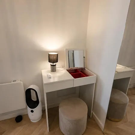 Ecrin Prestige, T2, 4p, Ac, Coeur Du Vieil *