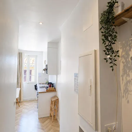 écrin Prestige, T2, 4p, Ac, Cœur Du Vieil *